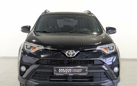 Toyota RAV4, 2019 год, 2 800 000 рублей, 2 фотография