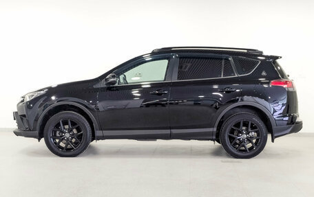 Toyota RAV4, 2019 год, 2 800 000 рублей, 8 фотография