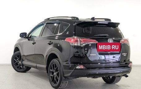 Toyota RAV4, 2019 год, 2 800 000 рублей, 7 фотография