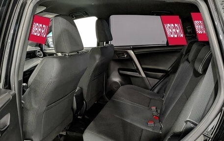 Toyota RAV4, 2019 год, 2 800 000 рублей, 17 фотография