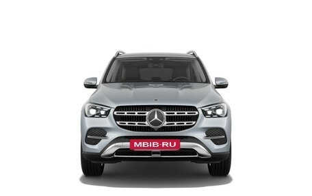 Mercedes-Benz GLE, 2025 год, 17 460 000 рублей, 3 фотография