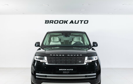 Land Rover Range Rover IV рестайлинг, 2024 год, 19 490 000 рублей, 2 фотография