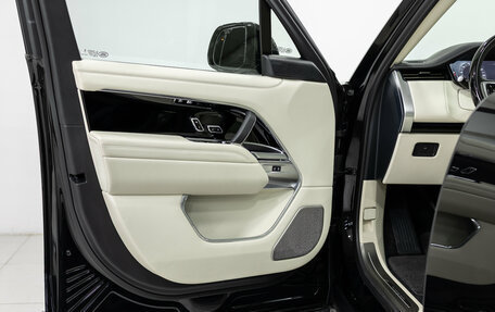 Land Rover Range Rover IV рестайлинг, 2024 год, 19 490 000 рублей, 8 фотография