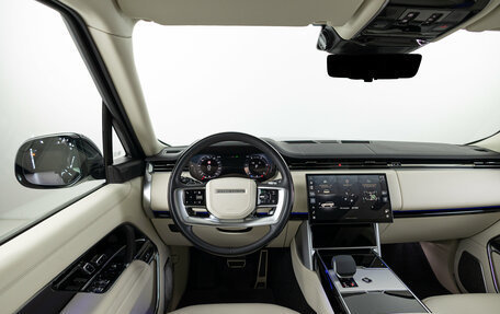 Land Rover Range Rover IV рестайлинг, 2024 год, 19 490 000 рублей, 13 фотография