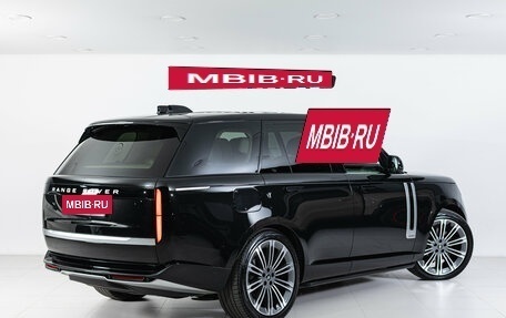 Land Rover Range Rover IV рестайлинг, 2024 год, 19 490 000 рублей, 6 фотография