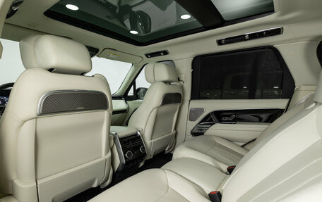 Land Rover Range Rover IV рестайлинг, 2024 год, 19 490 000 рублей, 28 фотография
