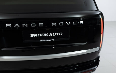 Land Rover Range Rover IV рестайлинг, 2024 год, 19 490 000 рублей, 38 фотография