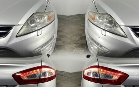 Ford Mondeo IV, 2012 год, 890 000 рублей, 5 фотография