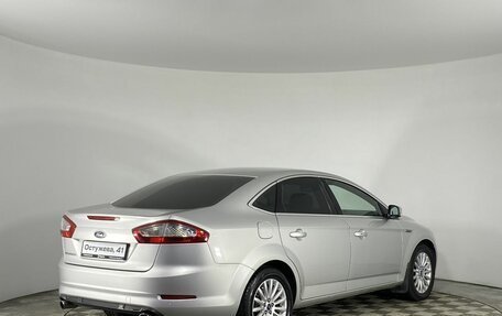 Ford Mondeo IV, 2012 год, 890 000 рублей, 6 фотография