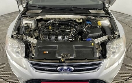 Ford Mondeo IV, 2012 год, 890 000 рублей, 4 фотография