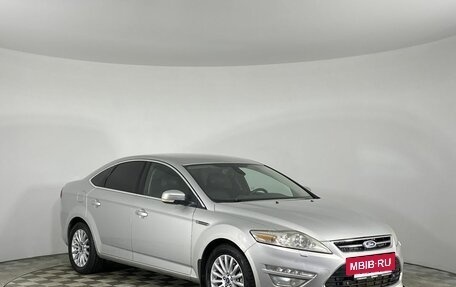 Ford Mondeo IV, 2012 год, 890 000 рублей, 2 фотография