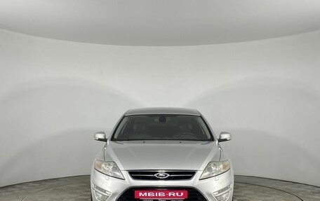 Ford Mondeo IV, 2012 год, 890 000 рублей, 3 фотография