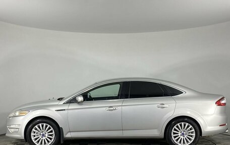 Ford Mondeo IV, 2012 год, 890 000 рублей, 10 фотография