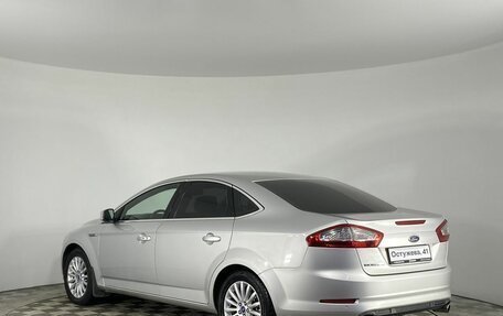 Ford Mondeo IV, 2012 год, 890 000 рублей, 7 фотография