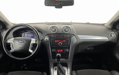 Ford Mondeo IV, 2012 год, 890 000 рублей, 16 фотография