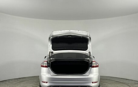 Ford Mondeo IV, 2012 год, 890 000 рублей, 9 фотография