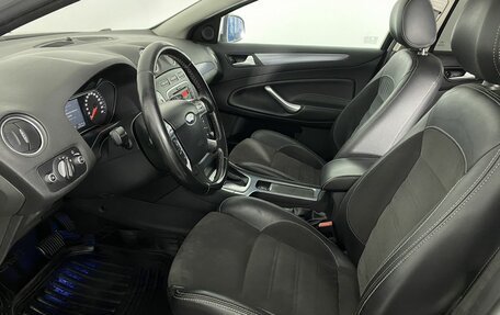 Ford Mondeo IV, 2012 год, 890 000 рублей, 12 фотография