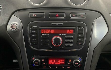 Ford Mondeo IV, 2012 год, 890 000 рублей, 18 фотография
