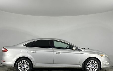 Ford Mondeo IV, 2012 год, 890 000 рублей, 11 фотография