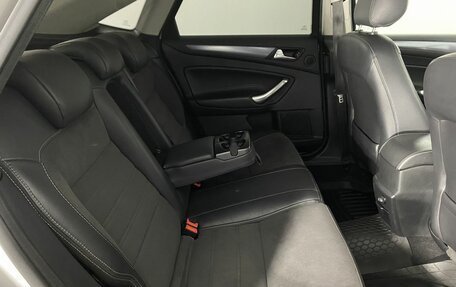 Ford Mondeo IV, 2012 год, 890 000 рублей, 14 фотография