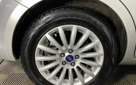 Ford Mondeo IV, 2012 год, 890 000 рублей, 21 фотография