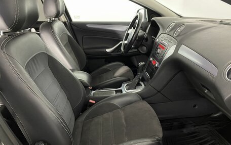 Ford Mondeo IV, 2012 год, 890 000 рублей, 13 фотография