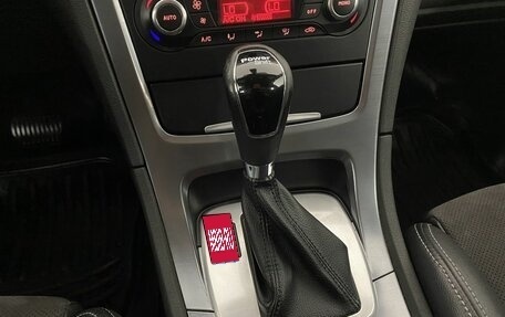 Ford Mondeo IV, 2012 год, 890 000 рублей, 17 фотография