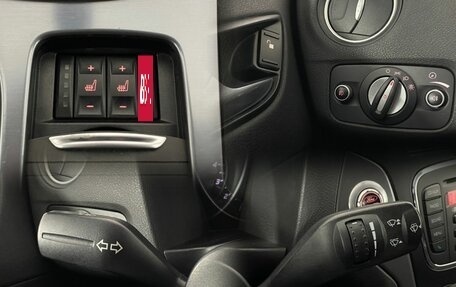 Ford Mondeo IV, 2012 год, 890 000 рублей, 20 фотография