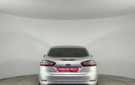 Ford Mondeo IV, 2012 год, 890 000 рублей, 8 фотография