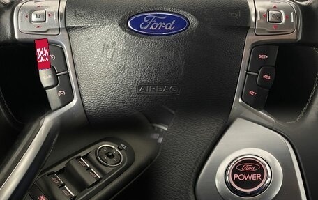 Ford Mondeo IV, 2012 год, 890 000 рублей, 19 фотография
