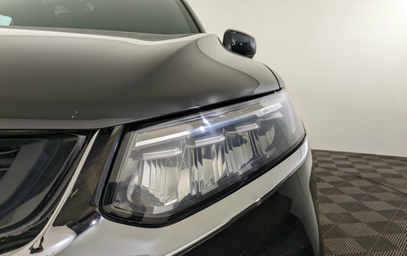 Geely Tugella FY11, 2023 год, 3 250 000 рублей, 11 фотография