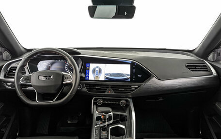 Geely Tugella FY11, 2023 год, 3 250 000 рублей, 14 фотография