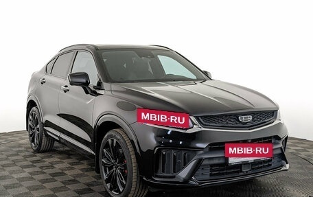 Geely Tugella FY11, 2023 год, 3 250 000 рублей, 3 фотография