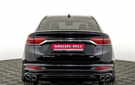 Geely Tugella FY11, 2023 год, 3 250 000 рублей, 6 фотография