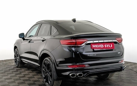 Geely Tugella FY11, 2023 год, 3 250 000 рублей, 7 фотография