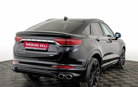 Geely Tugella FY11, 2023 год, 3 250 000 рублей, 5 фотография