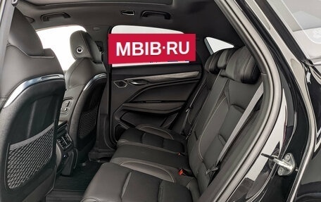 Geely Tugella FY11, 2023 год, 3 250 000 рублей, 17 фотография