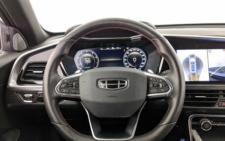 Geely Tugella FY11, 2023 год, 3 250 000 рублей, 21 фотография