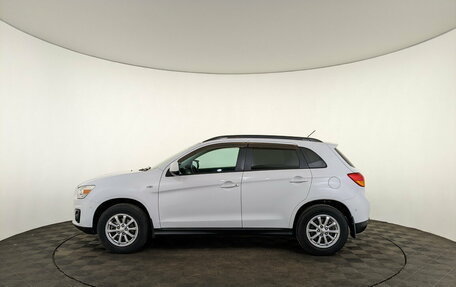 Mitsubishi ASX I рестайлинг, 2014 год, 1 540 000 рублей, 8 фотография