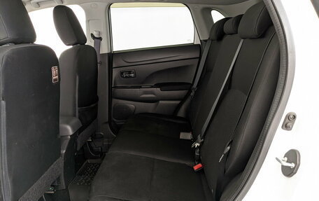 Mitsubishi ASX I рестайлинг, 2014 год, 1 540 000 рублей, 12 фотография