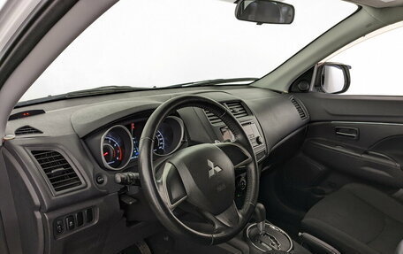 Mitsubishi ASX I рестайлинг, 2014 год, 1 540 000 рублей, 16 фотография