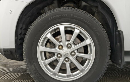 Mitsubishi ASX I рестайлинг, 2014 год, 1 540 000 рублей, 18 фотография