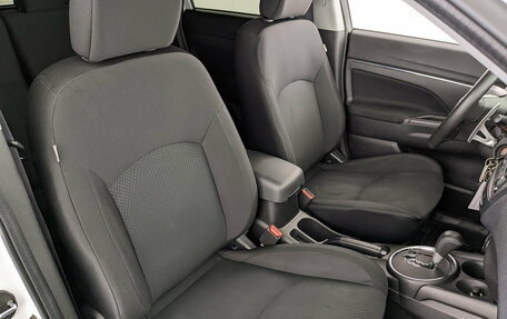 Mitsubishi ASX I рестайлинг, 2014 год, 1 540 000 рублей, 23 фотография