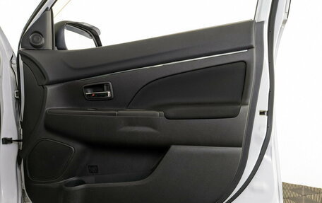 Mitsubishi ASX I рестайлинг, 2014 год, 1 540 000 рублей, 24 фотография