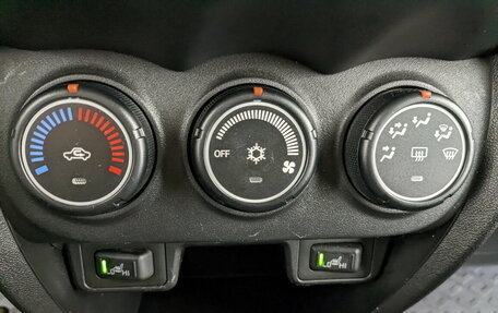 Mitsubishi ASX I рестайлинг, 2014 год, 1 540 000 рублей, 26 фотография