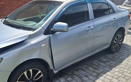 Toyota Corolla, 2007 год, 370 000 рублей, 3 фотография