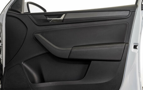 Skoda Rapid II, 2021 год, 1 240 000 рублей, 25 фотография