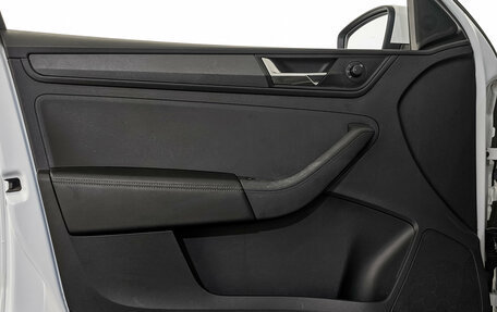 Skoda Rapid II, 2021 год, 1 240 000 рублей, 19 фотография