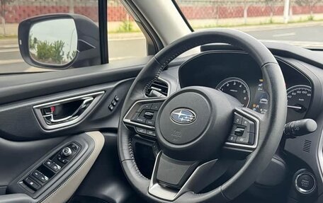 Subaru Forester, 2022 год, 2 538 101 рублей, 9 фотография