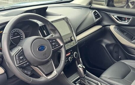Subaru Forester, 2022 год, 2 538 101 рублей, 6 фотография
